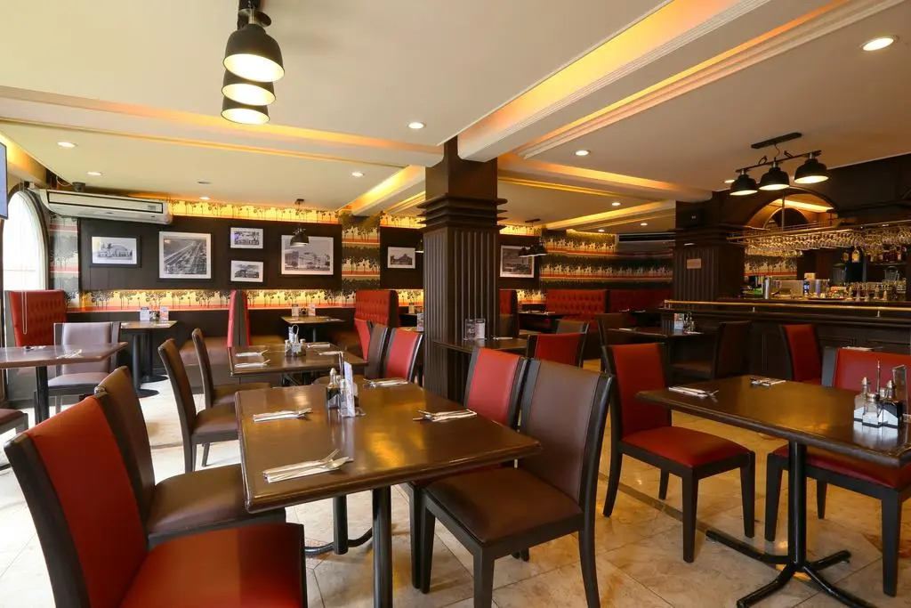 Best Western La Corona