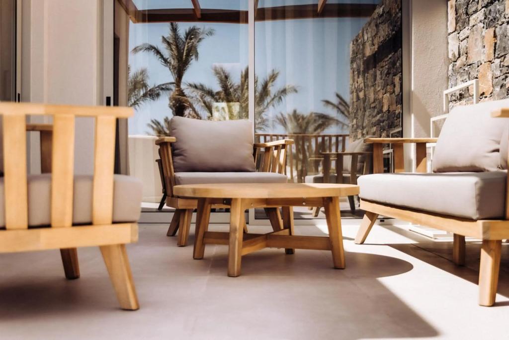 Ostria Resort & Spa