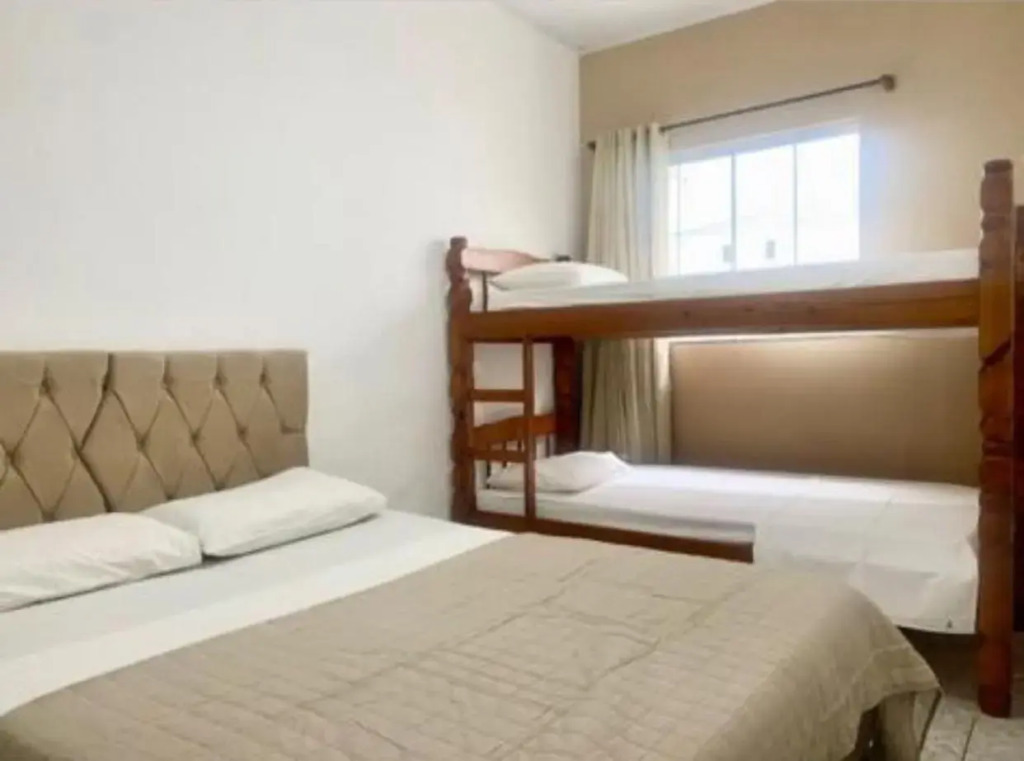 Apês do Peró 07 - apartamento para até 10pessoas