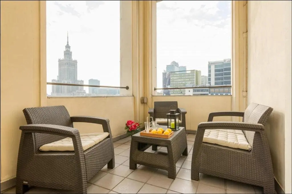 Good Time Apartments Zgoda