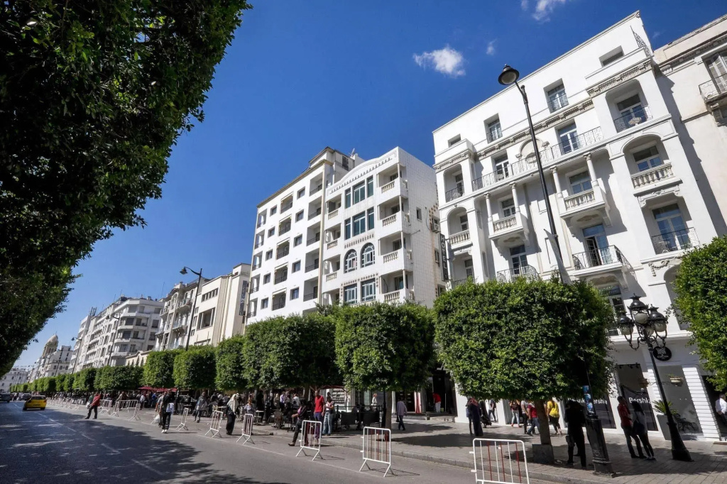 Hotel Carlton