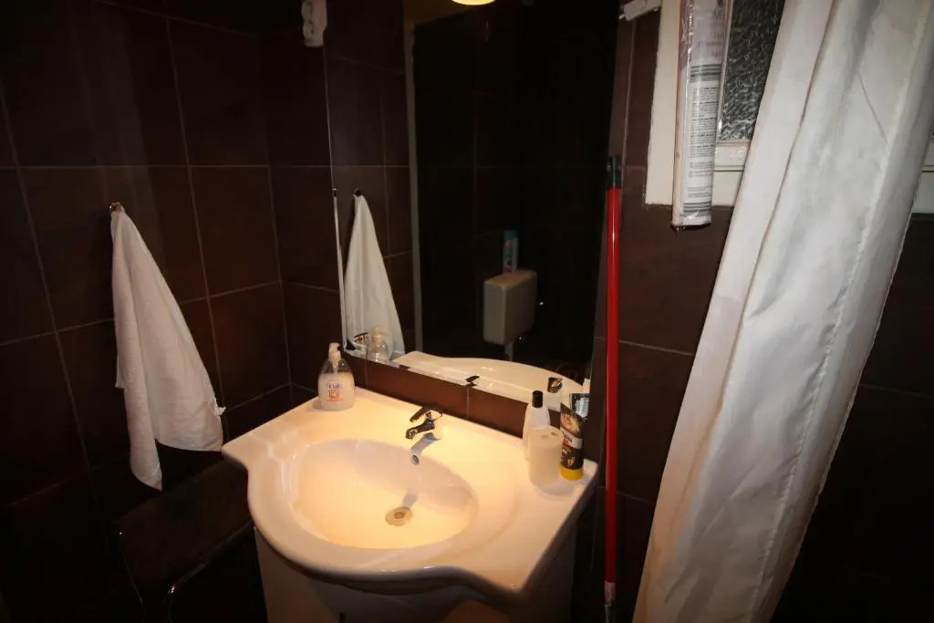 Astoria Centrum Studio Apartment