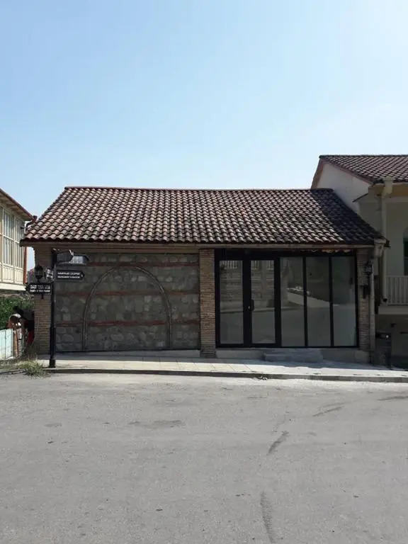 Guest house Jangulashvili