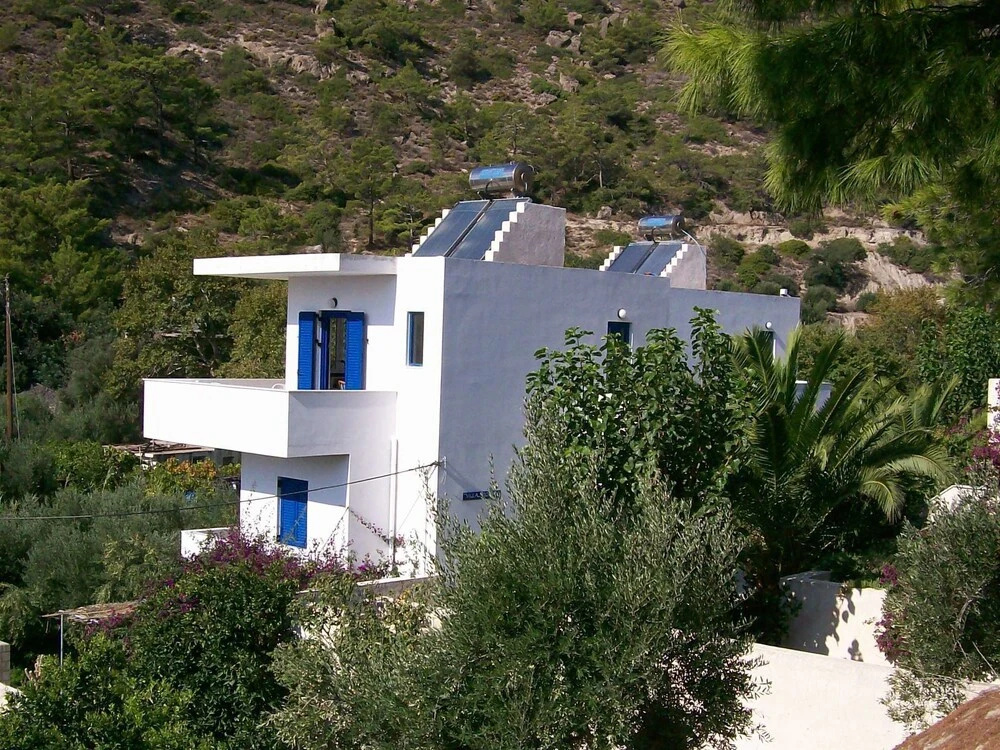 Apartment in Agia Fotia Near Crissie and Koufounisi Islands