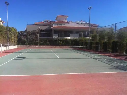Pyla Gardens A203