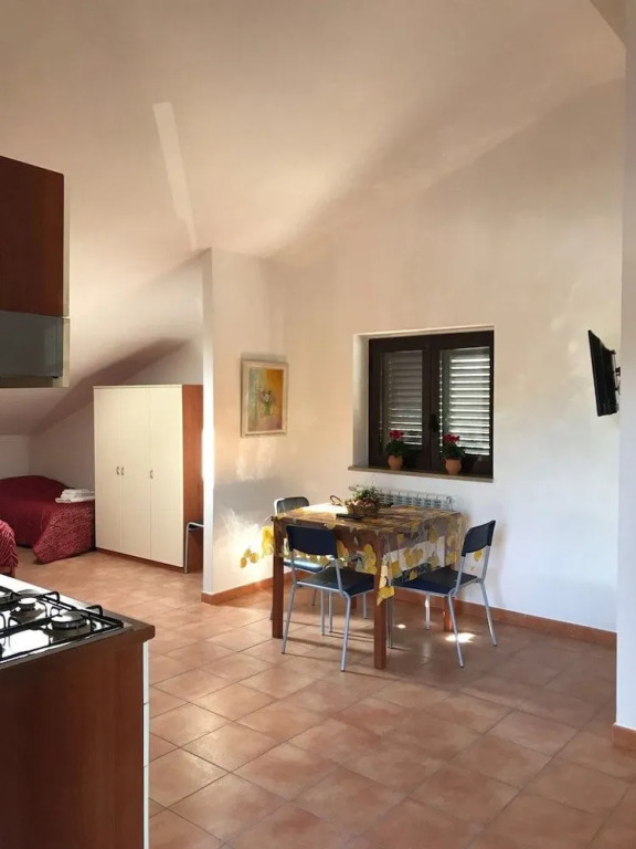 Residence Moscati