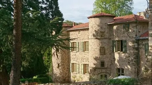 Chateau de Durianne
