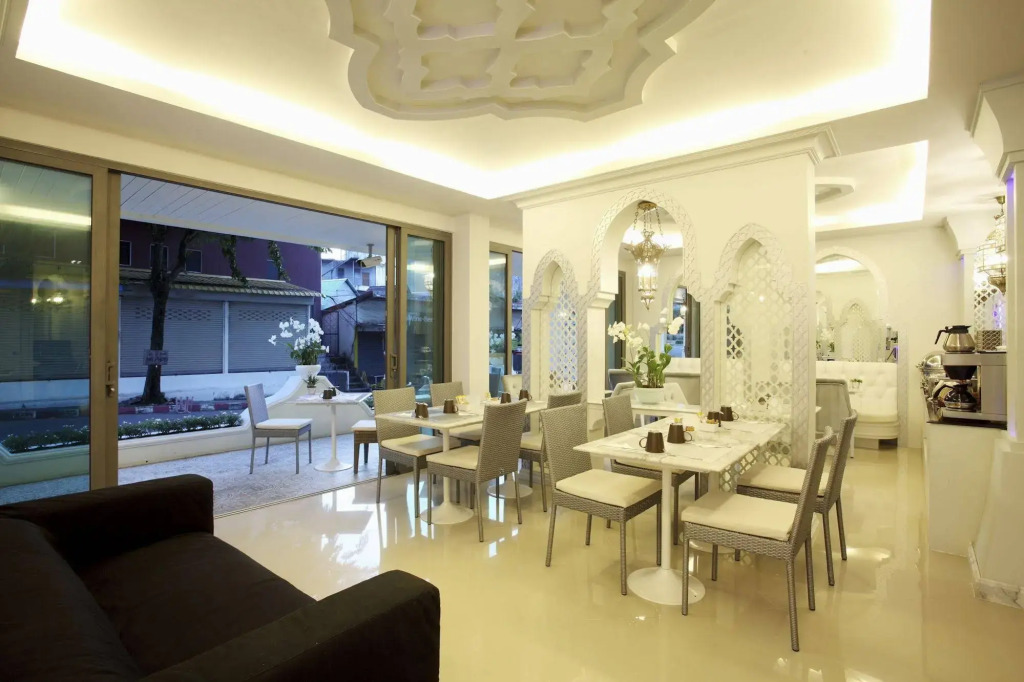 The Verandah Aonang