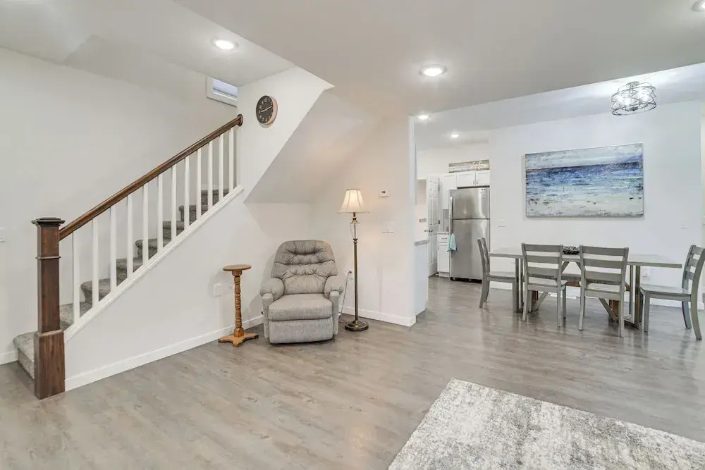 Dog-friendly Home < 1 Mi to Downtown Fargo!