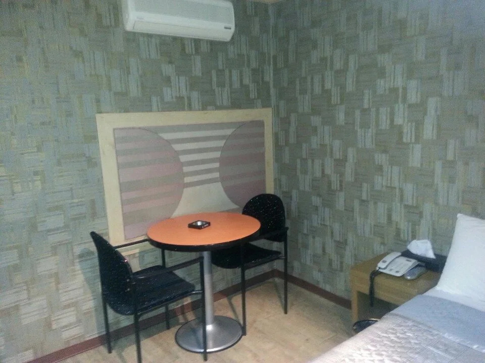 Copo Biz Hotel