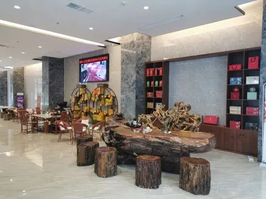 Lichuan lview Hotel