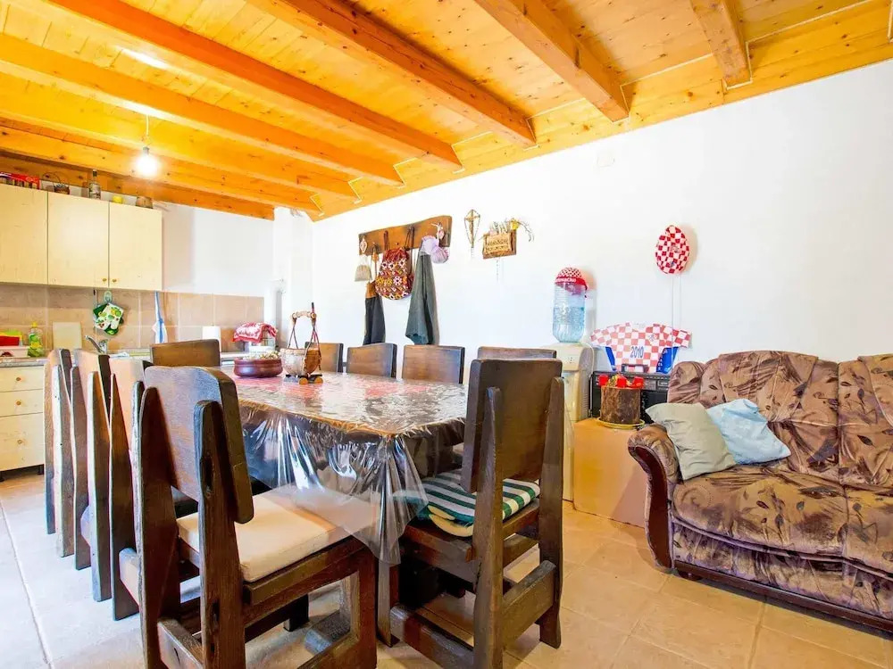 Holiday Home in Seline Near the Sea