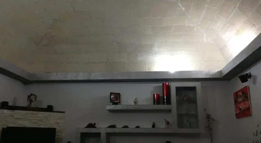 Appartamento Zagara