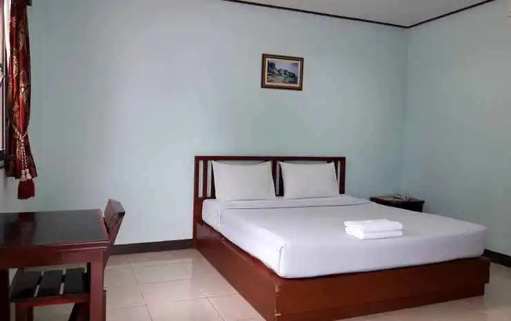 โรงแรมฟ้าพราวฝน Fah Proud Fon Hotel