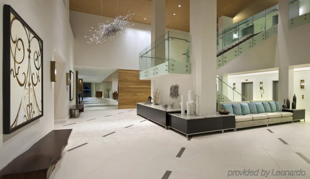 Sheraton Dallas Hotel by the Galleria
