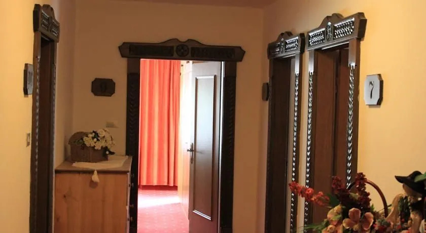 Albergo Alisander