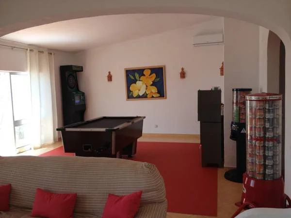 Villa Cerro