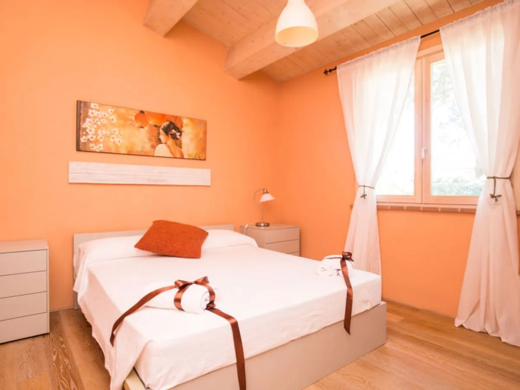 Villa Pesca