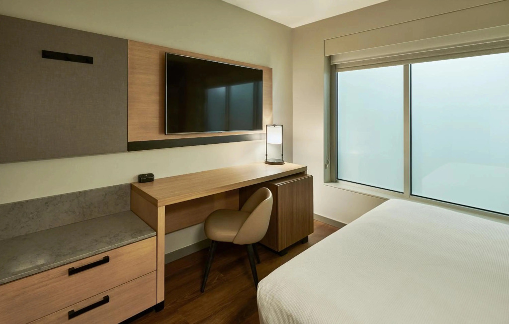 Hyatt Place Waco-Downtown