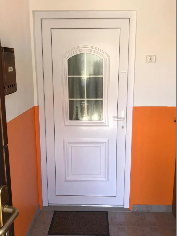 Apartma Mahnič