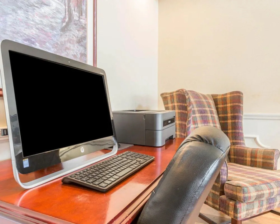 Quality Inn Sylacauga