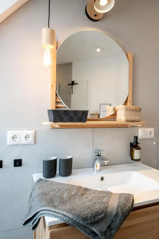 Ferienwohnung Heimatselig Wolframs-Eschenbach