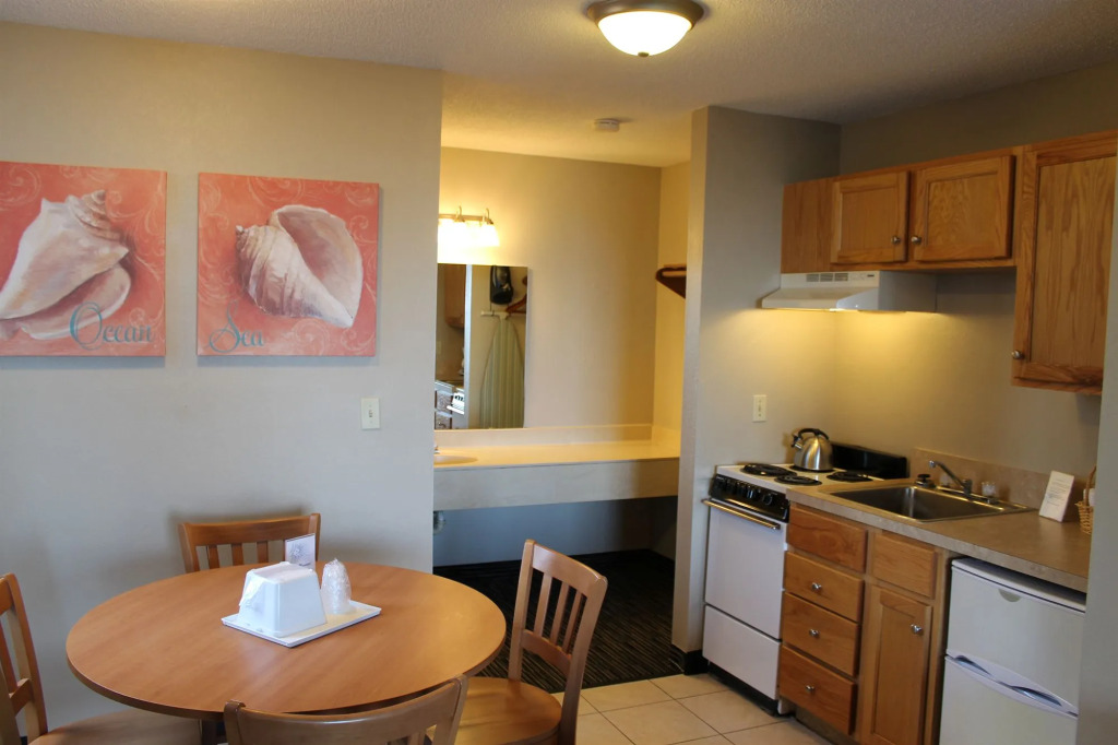 Beachside Motel - Amelia Island