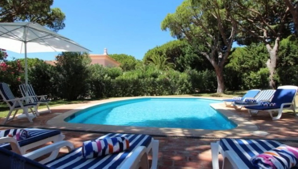 Villa Juliet V028 (Oceano)