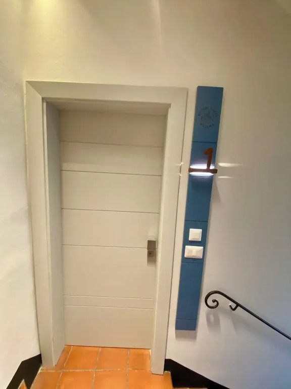 Duccio Nacci Rooms- Guesthouse