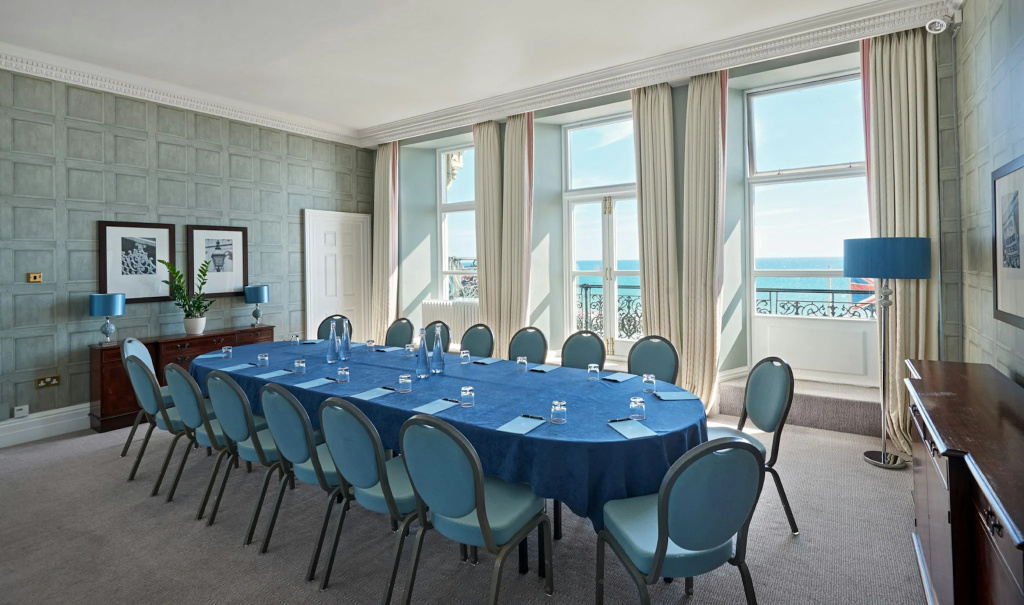The Grand Brighton