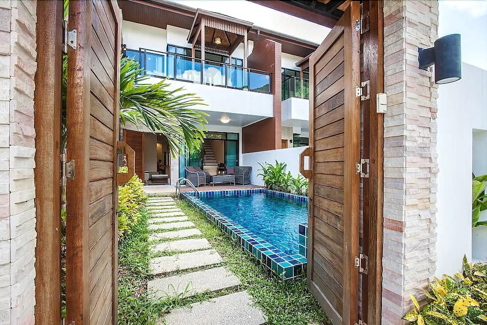Villa Songsuda