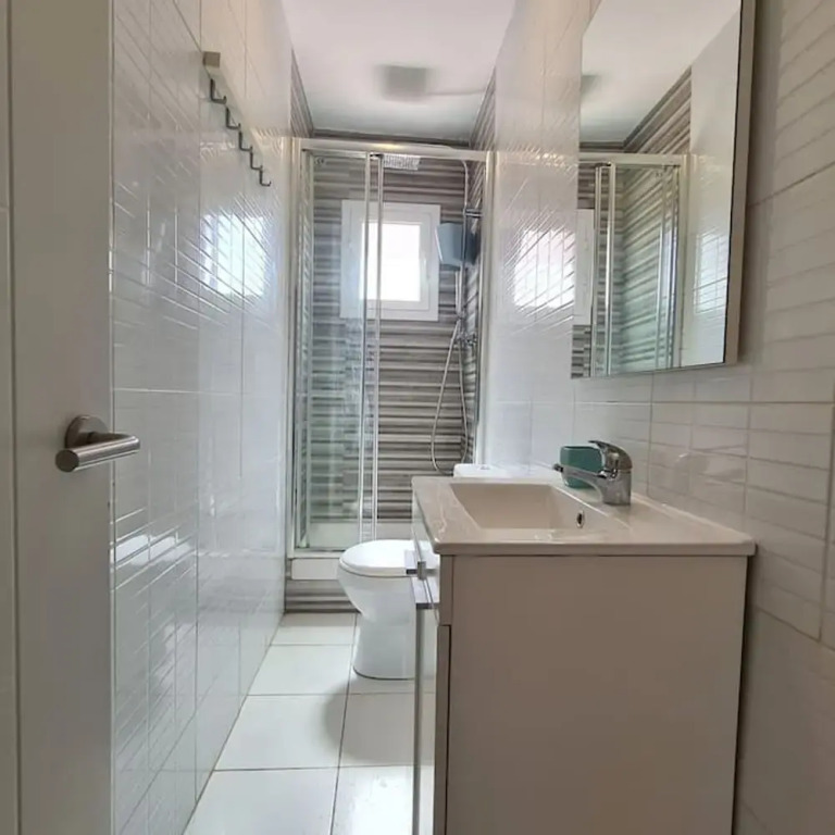 Walk to Camp NOU - Wi-fi AC 3 Bed by Myrentalhost