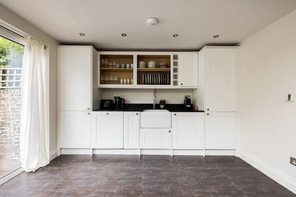 The North Kensington Cottage by House of Kip