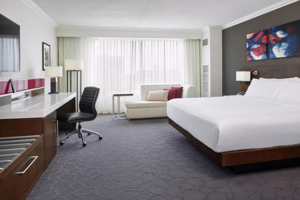 Delta Hotels by Marriott London Armouries