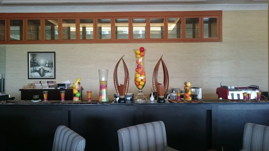 The Rich Jogja Hotel