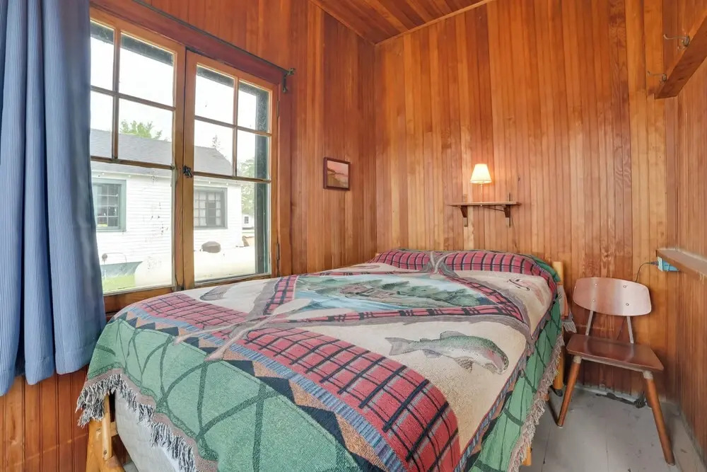 Fish, Paddle & Swim! Lake Huron Resort Getaway