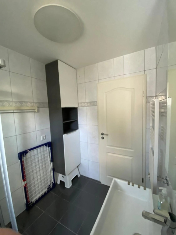FeWohnung Nele am Meer in Zempin
