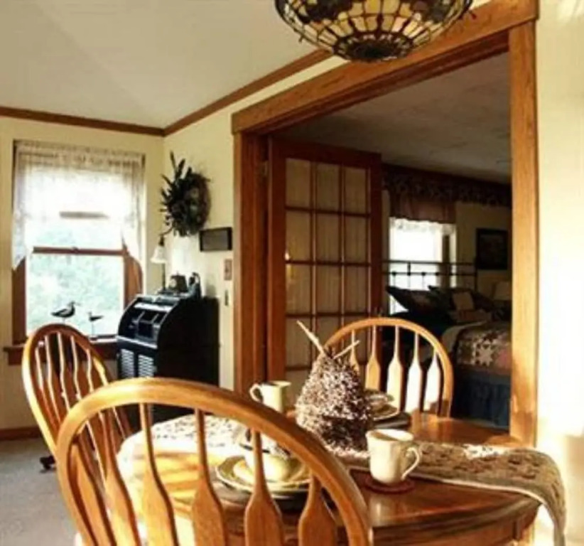 Westview Bed & Breakfast