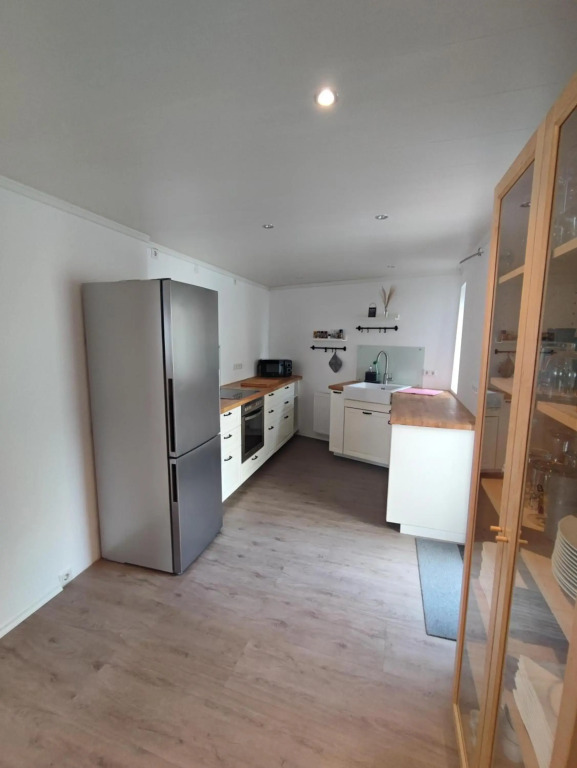 Ferienhaus Quell