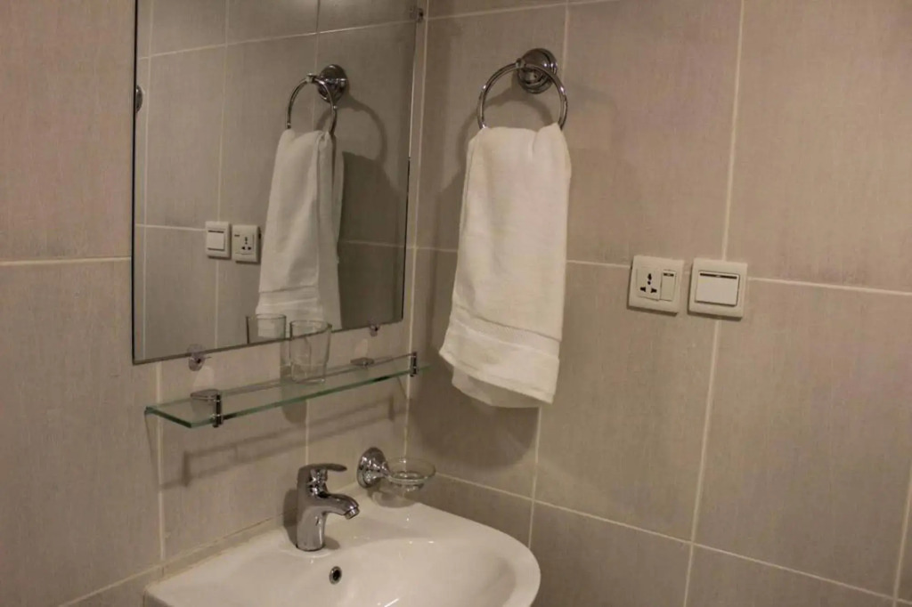 Hotel Asia Islamabad
