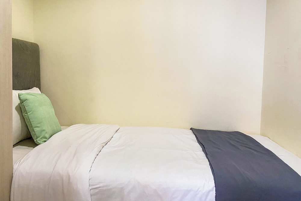 Comfy And Spacious 2Br At Menteng Park Apartment