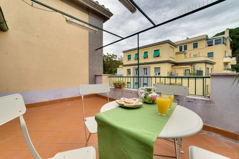 Amazing & Spacious 3bed Flat in Piramide