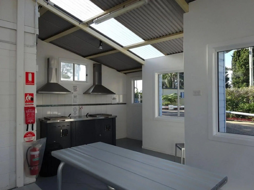 Caseys Beach Holiday Park