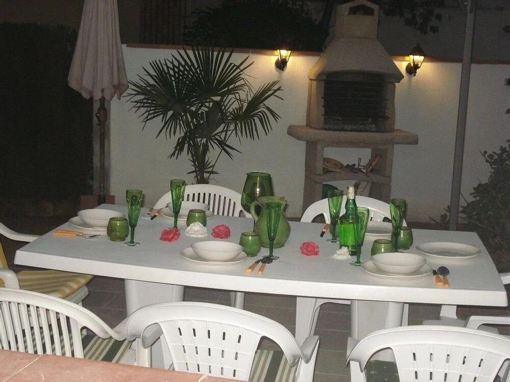 Villa Teresa CasasMontseny - Costa Brava