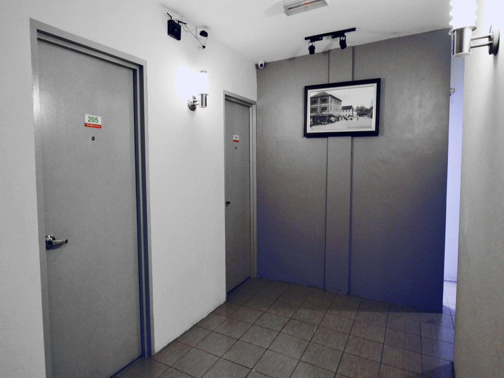 Place2Stay - RH