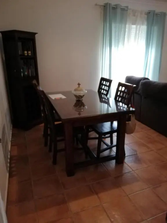 Casa Rafael-Chalet con piscina privada