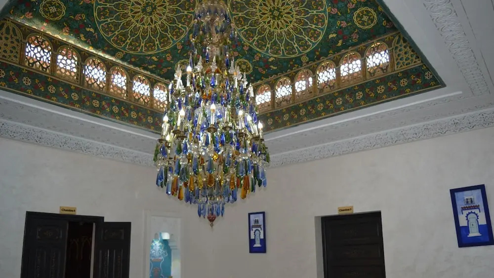 RIAD REDWAN