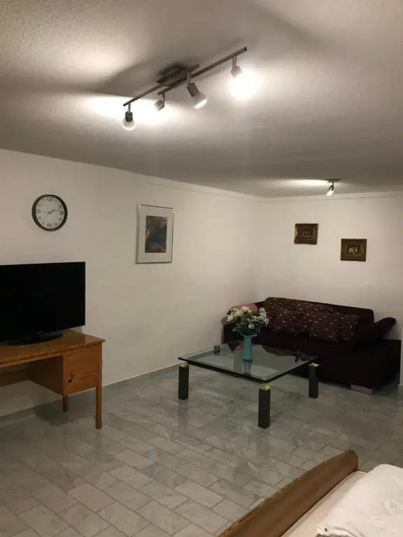 Stadt Apartment