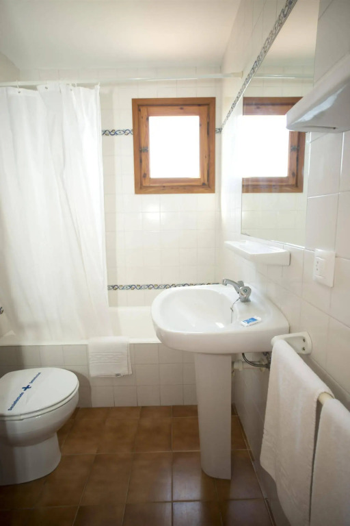 Apartamentos Sa Caleta