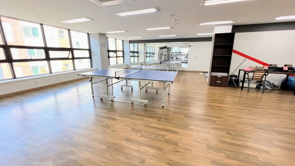 Geoje Riwoo Ocean Residence